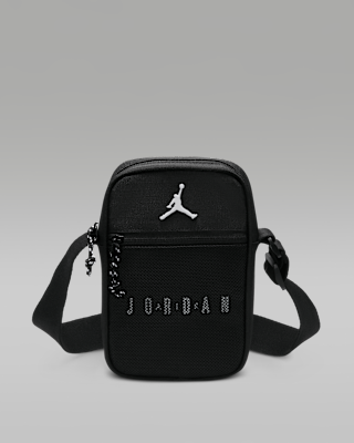 Jordan Blacktop Festival Bag (1.4L). Nike JP